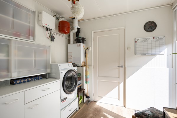 Medium property photo - 't Veer 14, 9351 DH Leek